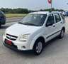 Suzuki Ignis 1.5 16V  4WD GPL "NEOPATENTATI" Blanco - thumbnail 29