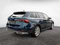 Skoda Octavia Scout 2.0 TDI 4x4 DSG AHK ACC DCC Nav Blu/Azzurro - thumbnail 3