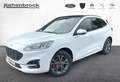 Ford Kuga ST-Line Plug-In Hybrid - AUTOMATIK Weiß - thumbnail 20