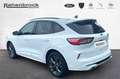 Ford Kuga ST-Line Plug-In Hybrid - AUTOMATIK Weiß - thumbnail 4