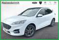 Ford Kuga ST-Line Plug-In Hybrid - AUTOMATIK Weiß - thumbnail 1