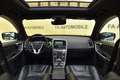 Volvo XC60 Summum AWD/LEDER/PANORAMA/AHK/LEDER/SHZ/PDC Gris - thumbnail 18