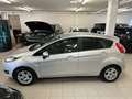 Ford Fiesta Fiesta Plus 1.2 60CV 5 porte Argento - thumbnail 4