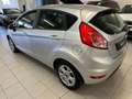 Ford Fiesta Fiesta Plus 1.2 60CV 5 porte Argento - thumbnail 8