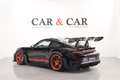Porsche 992 992 GT3 RS Weissach - Lift - PCCB - Full carbon Nero - thumbnail 2