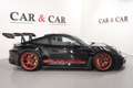 Porsche 992 992 GT3 RS Weissach - Lift - PCCB - Full carbon Nero - thumbnail 5