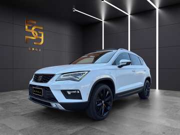 2.0 tdi Xcellence 4drive 190cv dsg