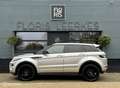 Land Rover Range Rover Evoque 2.0 Si 4WD Prestige Zilver - thumbnail 2