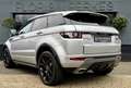 Land Rover Range Rover Evoque 2.0 Si 4WD Prestige Zilver - thumbnail 19