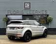 Land Rover Range Rover Evoque 2.0 Si 4WD Prestige Zilver - thumbnail 4