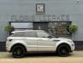 Land Rover Range Rover Evoque 2.0 Si 4WD Prestige Argent - thumbnail 5