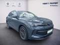 Volkswagen Tiguan 2.0 TDI DSG*Navi*Rückfahrkamera*Side Ass Grau - thumbnail 2