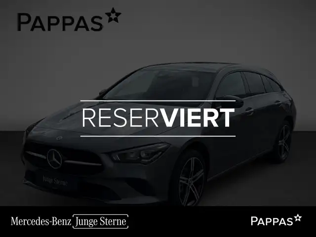 Mercedes-Benz CLA 250 e Shooting Brake Progressive Progressive Line*Prem