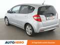 Honda Jazz 1.4 Comfort Plus*TEMPO*PDC*CAM*ALU*KLIMA* Silber - thumbnail 4