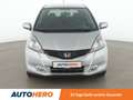Honda Jazz 1.4 Comfort Plus*TEMPO*PDC*CAM*ALU*KLIMA* Silber - thumbnail 9