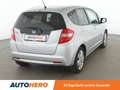 Honda Jazz 1.4 Comfort Plus*TEMPO*PDC*CAM*ALU*KLIMA* Silber - thumbnail 6