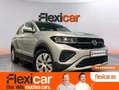 Volkswagen T-Cross 1.0 TSI Life 85kW Gris - thumbnail 1