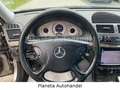 Mercedes-Benz E 320 E -Klasse Lim. E 320*AUTOMATIK*NAVI*KLIMAA Plateado - thumbnail 16