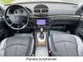 Mercedes-Benz E 320 E -Klasse Lim. E 320*AUTOMATIK*NAVI*KLIMAA Silver - thumbnail 14