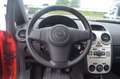 Opel Corsa D  TÜV/AU NEU,KLIMA,ISOFIX,FAHRRADTRÄGER Rot - thumbnail 12