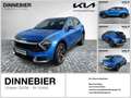 Kia Sportage 1.6T Spirit LED+360°+Glasdach+Navi Blau - thumbnail 1