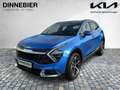 Kia Sportage 1.6T Spirit LED+360°+Glasdach+Navi Blau - thumbnail 3