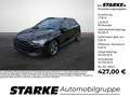 Audi A3 Sportback TFSI S tronic S line Navi SHZ RFK Amb... Noir - thumbnail 1