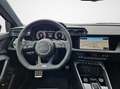 Audi A3 Sportback TFSI S tronic S line Navi SHZ RFK Amb... Noir - thumbnail 9