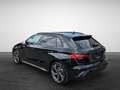 Audi A3 Sportback TFSI S tronic S line Navi SHZ RFK Amb... Noir - thumbnail 5