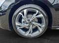 Audi A3 Sportback TFSI S tronic S line Navi SHZ RFK Amb... Noir - thumbnail 6