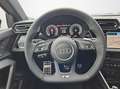 Audi A3 Sportback TFSI S tronic S line Navi SHZ RFK Amb... Noir - thumbnail 10