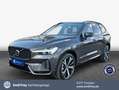 Volvo XC60 XC60 T8 AWD Plug-in Hybrid Ultra Dark 335kW Grau - thumbnail 1