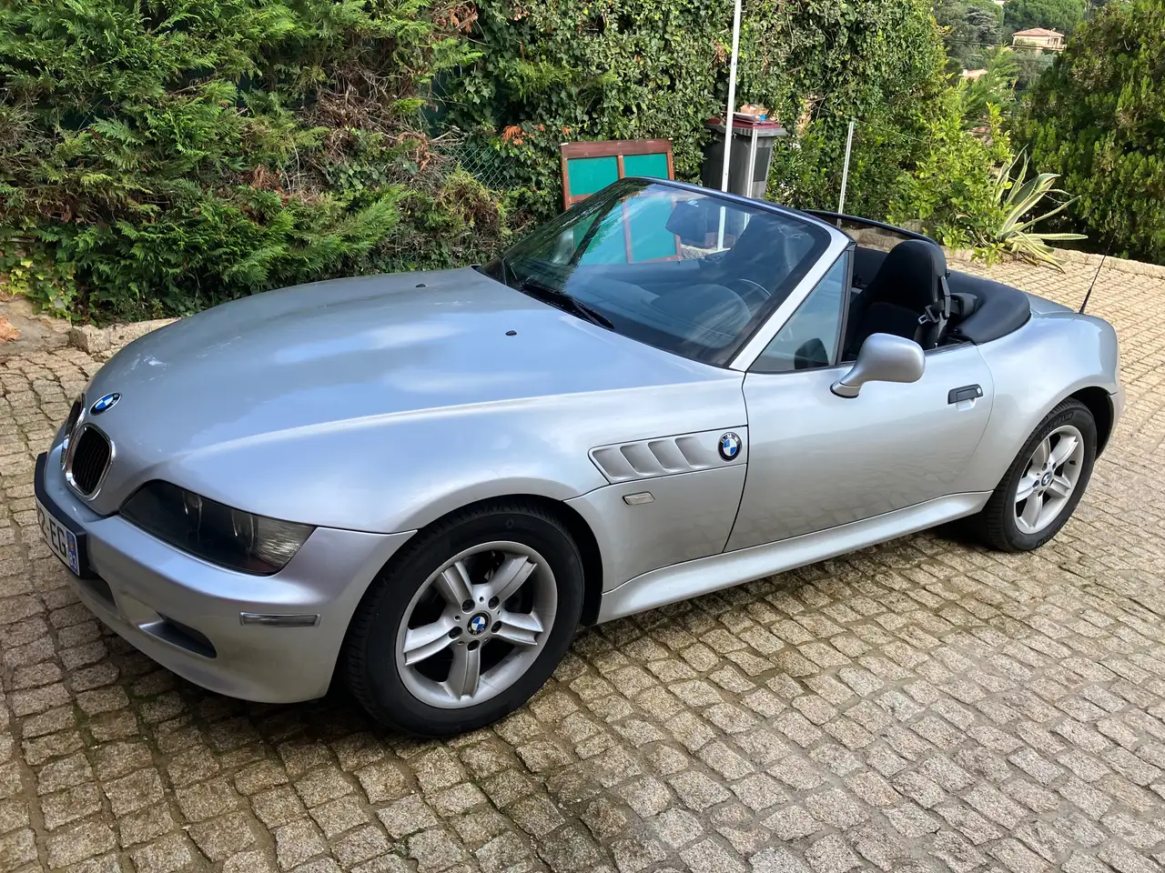 BMW Z3