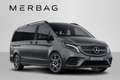Mercedes-Benz V 300 V 300 d 4MATIC AVANTGARDE Lang  AMG Line/Basic/LED Grey - thumbnail 1