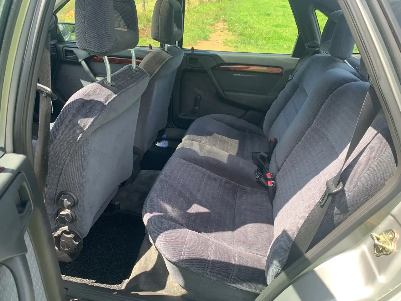 Opel Vectra CD Diamant, foto 9
