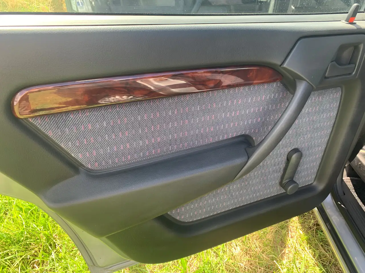 Opel Vectra CD Diamant, foto 8
