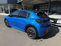 Peugeot 208 Hybrid 145 GT Blau - thumbnail 4