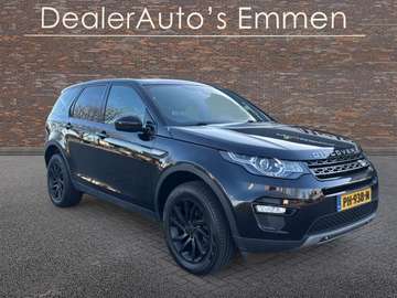 2.0 TD4 HSE LEDER PANODAK NAVI XENON 116000KM!