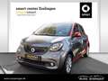 smart forFour 66 kW turbo twinamic passion *Pano*Klima Gris - thumbnail 1