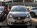 smart forFour 66 kW turbo twinamic passion *Pano*Klima Gris - thumbnail 7