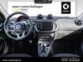 smart forFour 66 kW turbo twinamic passion *Pano*Klima Gris - thumbnail 4
