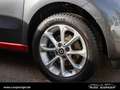 smart forFour 66 kW turbo twinamic passion *Pano*Klima Gris - thumbnail 8