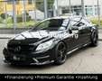 Mercedes-Benz CL 63 AMG *65 Designo*Carbon*Einzigartig*Deutsch Negro - thumbnail 1