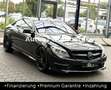 Mercedes-Benz CL 63 AMG *65 Designo*Carbon*Einzigartig*Deutsch Negro - thumbnail 3