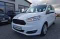 Ford Tourneo Courier 1.0 KLIMA PDC TEMP SITZH AHK GJR Weiß - thumbnail 18
