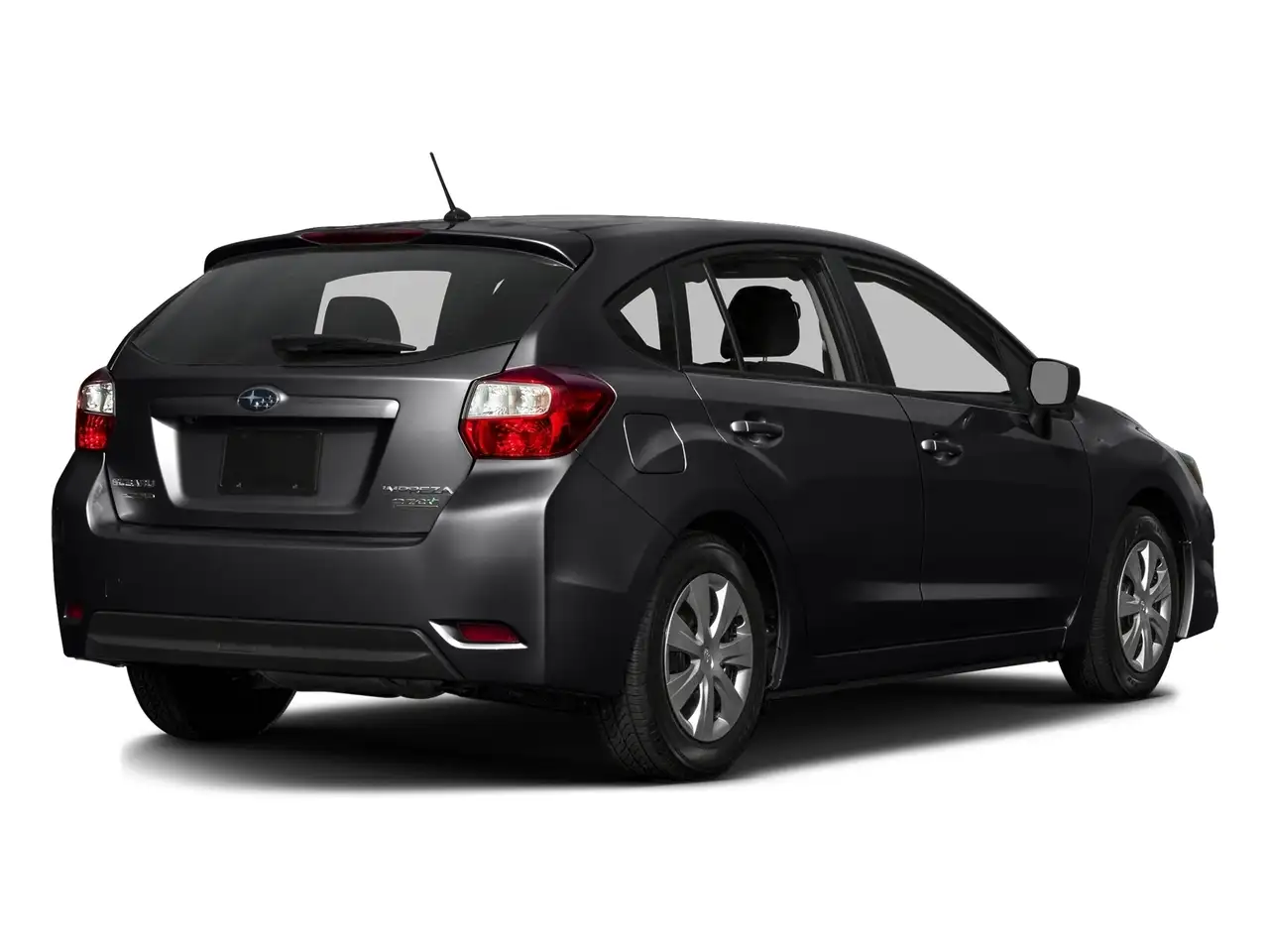 Subaru Impreza photo Subaru Impreza
