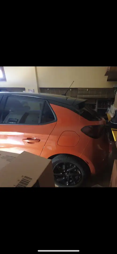 Opel Corsa 1.5 D&T s&s 100cv - 2