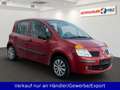 Renault Modus 1.6 Cite Klimaaut. Rot - thumbnail 3