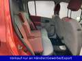 Renault Modus 1.6 Cite Klimaaut. Rot - thumbnail 12