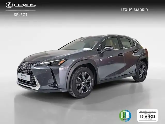 Lexus UX 300h 2.0  Plus